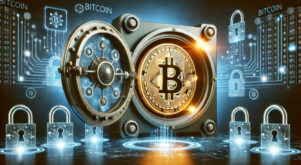 img:Como investir em Bitcoins
