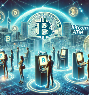 img:Como investir em Bitcoins