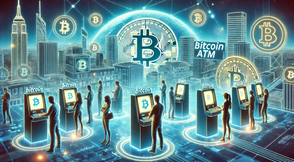 img:Como investir em Bitcoins