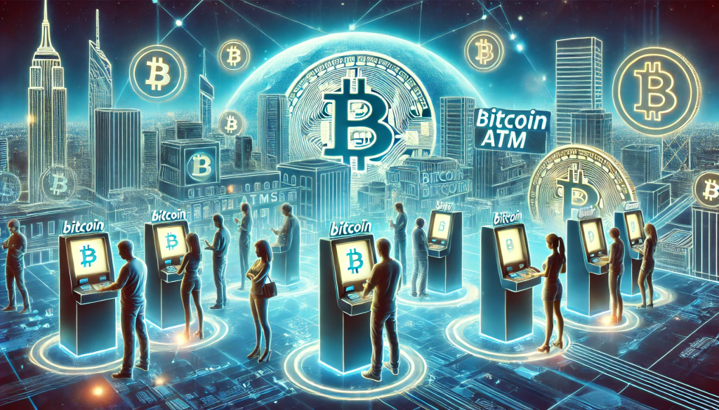 Como investir em Bitcoins