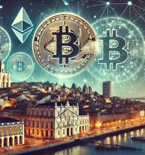 img:criptomoeda portugal