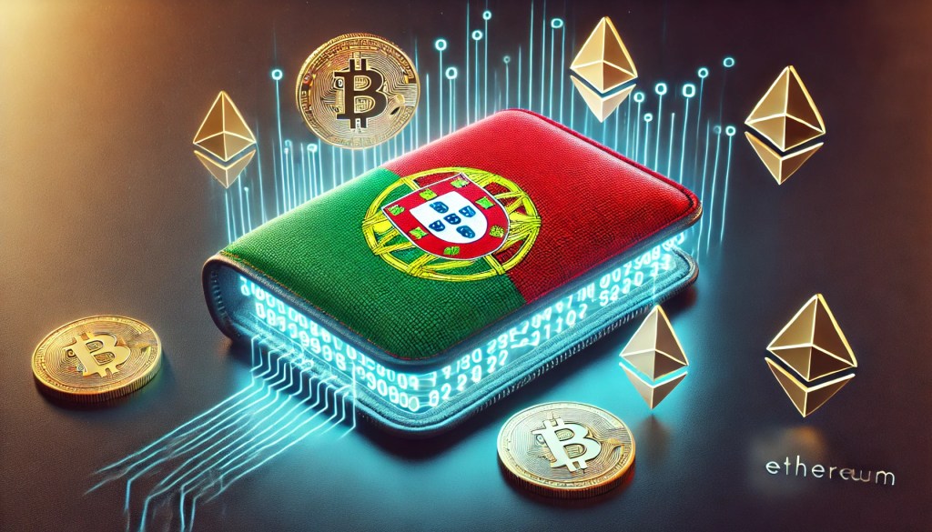 criptomoeda portugal