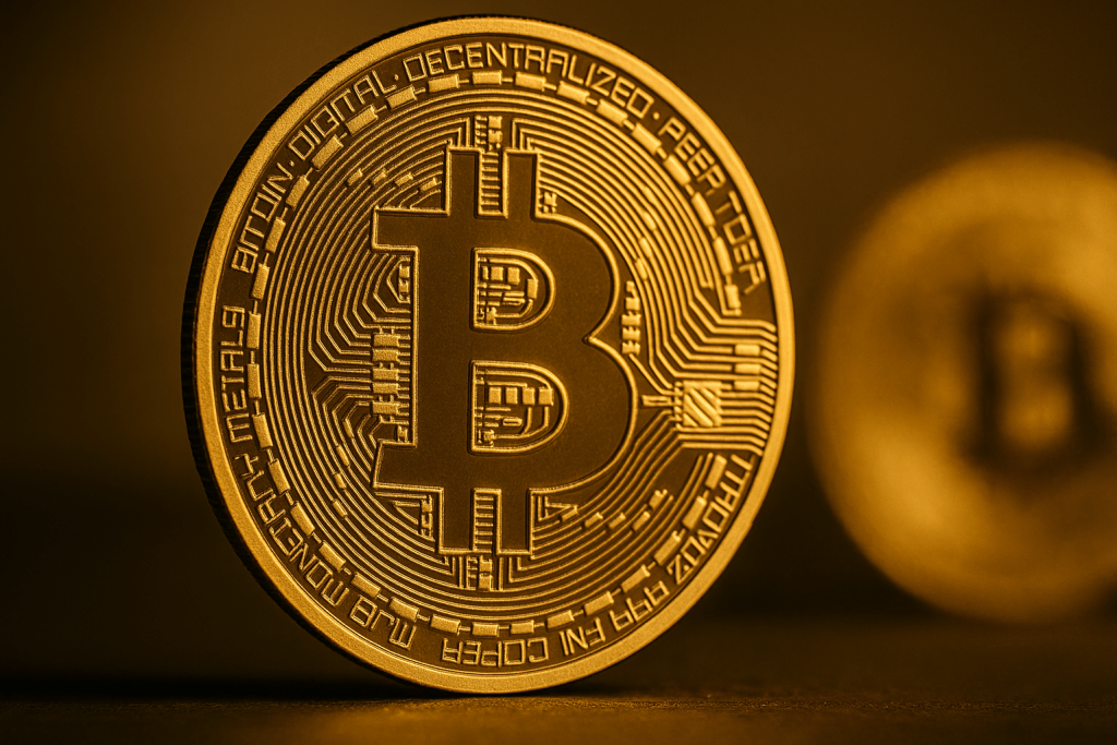 bitcoins hoje