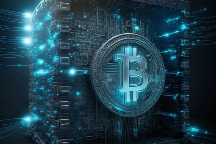 bitcoin