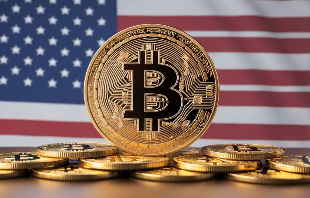 bitcoin