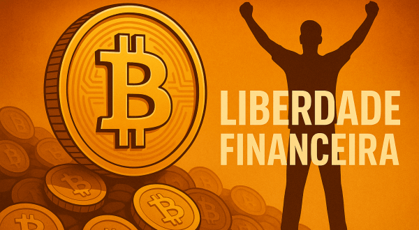 img:bitcoins e criptomoedas