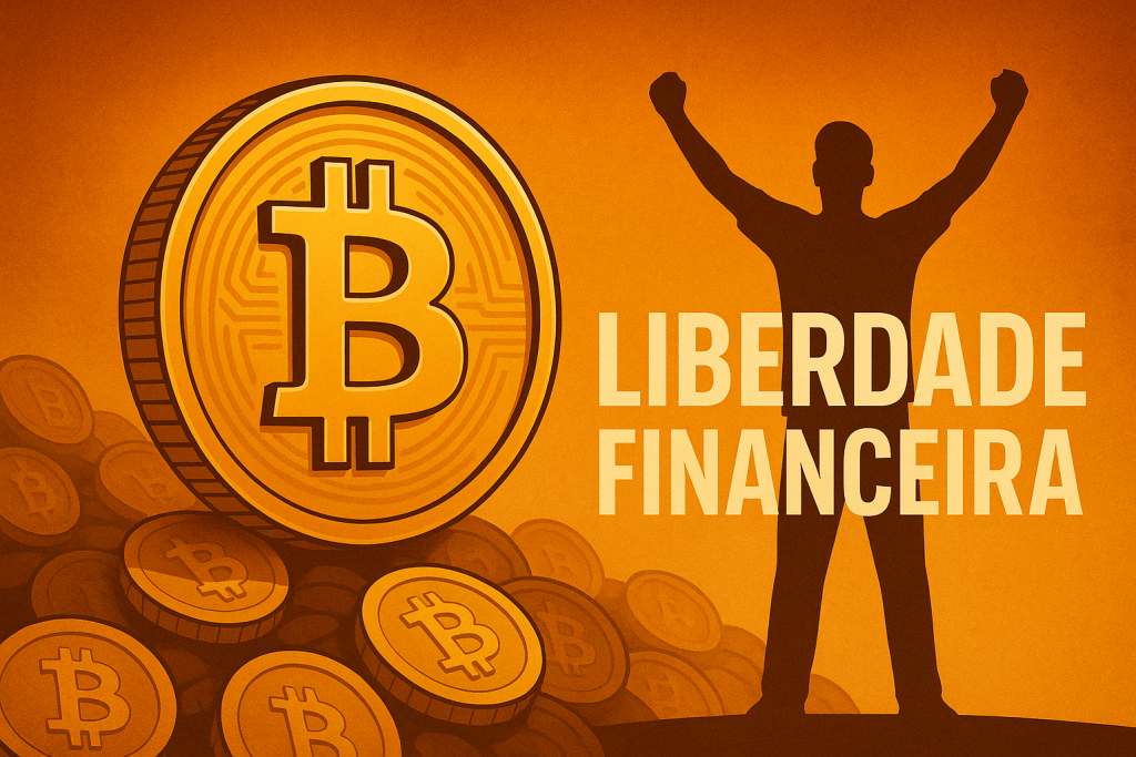 bitcoins e criptomoedas