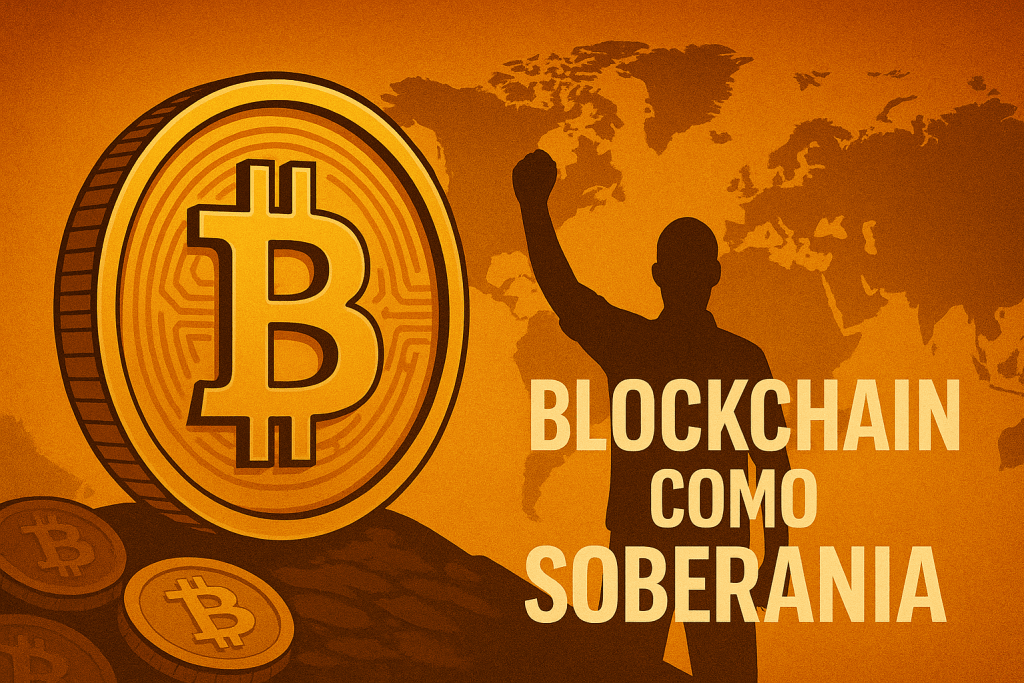 bitcoins e criptoomedas