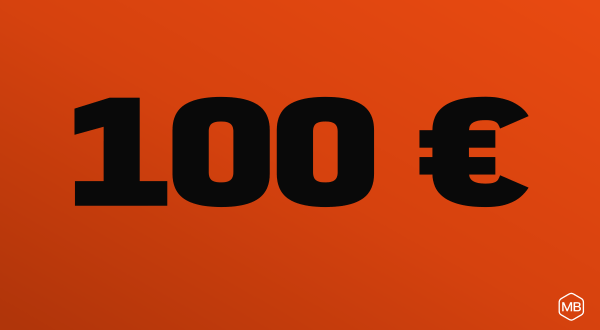 img:100 € hoje ou 110 € daqui a um ano? O preço da espera